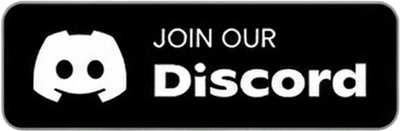 Tritt unserem Discord Server bei